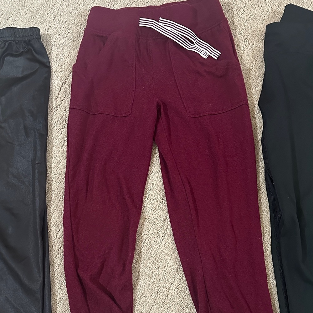 Kids Colorful Bottoms Set - Picture 5 of 11